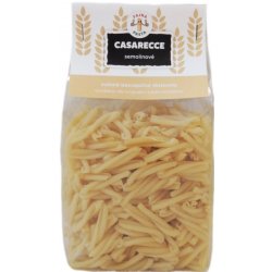 Fajnapasta Casarecce semolinové 400 g
