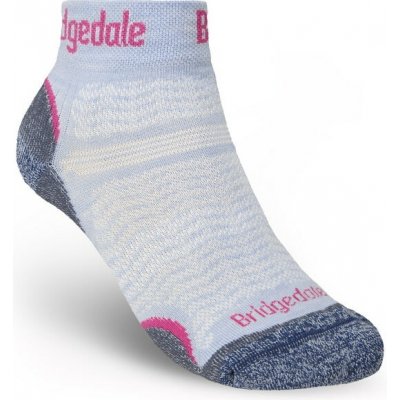 Bridgedale Hike UL MP Ankle Women’s Blue – Sleviste.cz