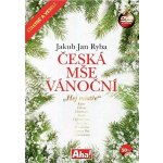 Česká mše vánoční, Jakub Jan Ryba DVD – Hledejceny.cz