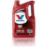 Valvoline Max Life 10W-40 5 l – Zboží Mobilmania