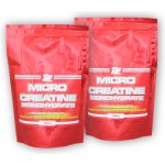 ATP Nutrition Creatine Monohydrate Micro 555 g – Hledejceny.cz