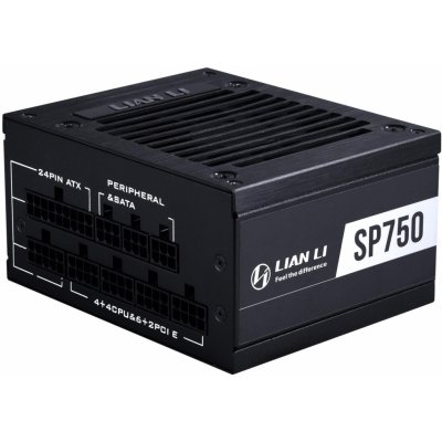 Lian Li 750W SP750 – Zboží Živě