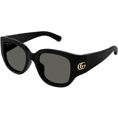 Gucci GG1599SA 001 – Sleviste.cz