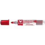Pilot V-Board Master Begreen WBMA-VBM červený – Zboží Živě
