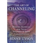 The Art of Channeling – Hledejceny.cz