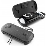 Spigen Klasden Pouch Sony Playstation Portal Remote uhlově šedé – Zboží Mobilmania