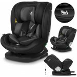 Lionelo s ISOFIXEM BASTIAAN I-size 2023 black grey – Zboží Dáma
