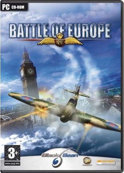 Battle of Europe