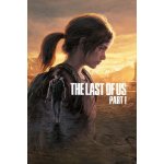 The Last of Us: Part I – Zboží Živě