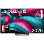 LG OLED65C56LB – Zbozi.Blesk.cz