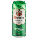 Svijany Svijanský Máz 11° 0,5 l (sklo) – Zboží Dáma