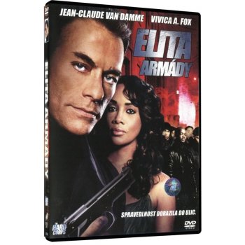 Elita armády DVD