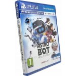 Astro Bot Rescue Mission – Zboží Dáma