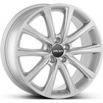 OXXO LIBERTY 7,5x17 5x112 ET36 silver – Hledejceny.cz