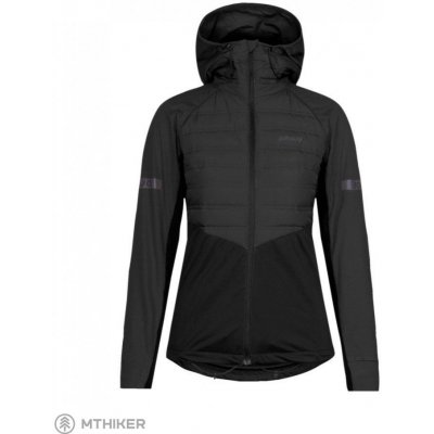 Johaug Concept Training Jacket 2.0 černá
