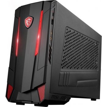 MSI Nightblade MI3 8RA-043EU