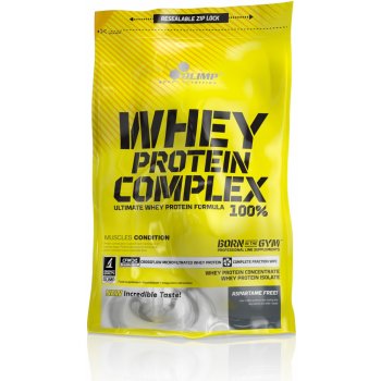 Olimp Whey Protein Complex 100% 700 g