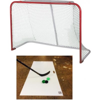 Merco Goal + Winnwell Pad PRO – Zbozi.Blesk.cz