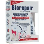 Biorepair gel Desensibilizzante regenerační kúra pro péči o citlivé zubní krčky 50 ml – Zbozi.Blesk.cz
