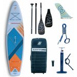 Paddleboard Gladiator Elite 11'2 – Sleviste.cz
