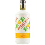 Whitley Neill Mango & Lime Gin 41,3% 0,7 l (holá láhev) – Zboží Dáma