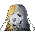Bagmaster Lumi 21 D žlutý fotbal – Hledejceny.cz