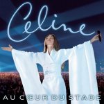 Celine Dion: Au Coeur De Stade DVD – Hledejceny.cz