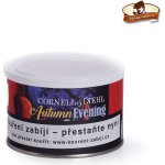 Savinelli Black Cavendish Mr. G 50 g – Zboží Dáma
