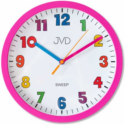 JVD HA46.2 – Zboží Dáma JVD HA46.2 – Zboží Dáma
