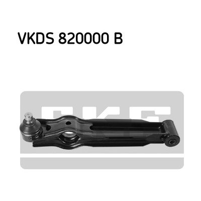 Příčné rameno - řídící páka zavěšení kol SKF VKDS 820000 B (VKDS820000B)