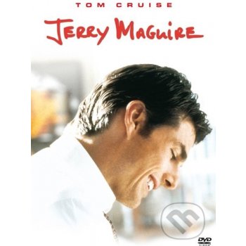 Jerry Maguire DVD