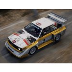 EA Sports WRC – Zboží Mobilmania