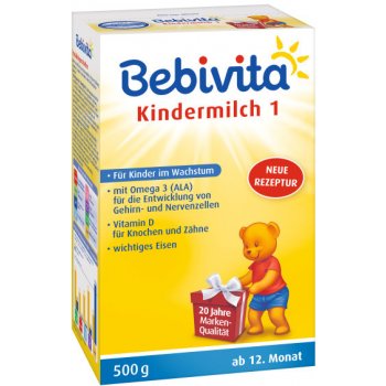 Bebivita 1 Junior 500 g