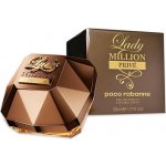 Paco Rabanne Lady Million Privé parfémovaná voda dámská 50 ml – Hledejceny.cz