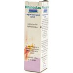 RHINOSTAS NAS 1MG/ML NAS SPR SOL 1X10ML – Hledejceny.cz