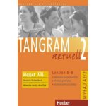 TANGRAM AKTUELL 2 LEKTION 5-8 GLOSSAR XXL – Hledejceny.cz