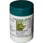 Jukl Fyrosan Játra 100 tablet – Hledejceny.cz