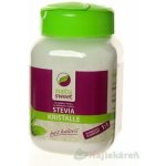 Reisenberger Stevia Natusweet Kristalle 400 g – Sleviste.cz