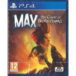 Max: The Curse of Brotherhood – Hledejceny.cz