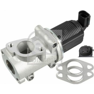 AGR-Ventil FEBI BILSTEIN 45157 – Hledejceny.cz