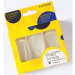 Blistr 3 žárovky Exihand Lucerna bílá 20V/0,1A – Hledejceny.cz