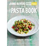 Pasta Book - Jamie Olivers Food Tube 4 - Gennaro Contaldo – Hledejceny.cz