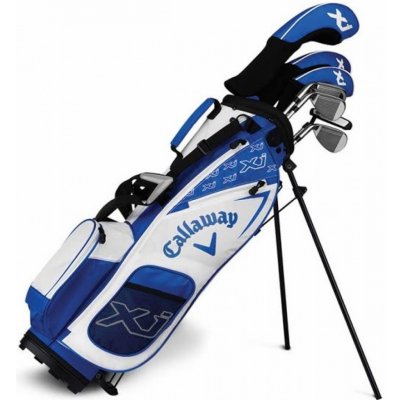 Callaway Jr set XJ-3 Girls – Zboží Dáma