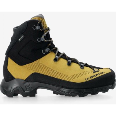 La Sportiva Aequilibrium Trek Gtx boty savana carbon – Hledejceny.cz