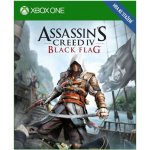 Assassin's Creed 4: Black Flag – Zboží Živě