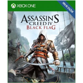 Assassin's Creed 4: Black Flag