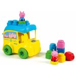 Clemmy baby Peppa Pig školní autobus – Zbozi.Blesk.cz