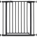 Hauck Zábrana Open N Stop 2 Black – Zboží Mobilmania