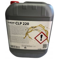 Lubline CLP 220 10 l