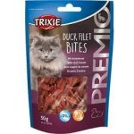 Trixie Premio Duck Filet Bites kachních prsíčka 50 g – Zbozi.Blesk.cz